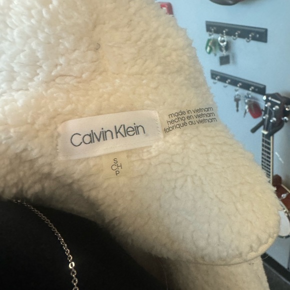 Calvin Klein Jacket - Picture 4 of 5